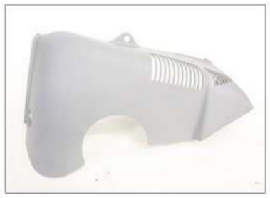 PC200-8 PC350-8 COVER